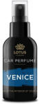 Lotus Air Freshener - Autóparfüm - Venice 100 ml - pumpás