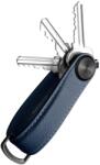 Orbitkey Pro - Saffiano Leather - Oxford Blue