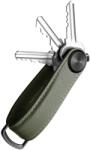 Orbitkey Pro - Saffiano Leather - Olive