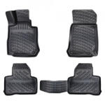 Umbrella Set Covorase Auto Cauciuc Umbrella Pentru Mercedes Glc X253 / C253 2015- (58868)