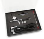 Chromax Festékszóró pisztoly szett 130K (BD-130K) (BD-130K)