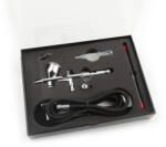 Chromax Festékszóró pisztoly szett 180K (BD-180K) (BD-180K)