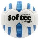 Softee Max hibrid focilabda - T4 4 fehér|kék