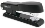 Rapesco Tűzőgép, 24/6, 26/6, 25 lap, fém, RAPESCO "Bowfin Half-Strip", fekete (R53500B2) - nyomtassingyen