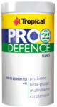 Tropical Pro Defence probiotikumokkal S 100 ml / 52 g