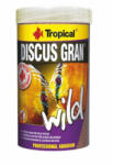 Tropical Discus Gran Wild 1000 ml /440 g