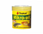 Tropical Mikrovit Spirulina 50 ml/ 32 g