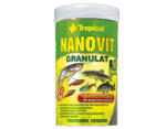 Tropical Nanovit Granulat 100 ml/70 g