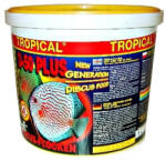 Tropical Discus D-50 Plus 1000 ml/200 g