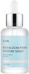 IUNIK Beta Glucan Power Moisture Serum - 50 ml