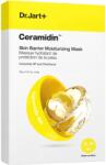 Dr. Jart+ Ceramidin Skin Barrier Moisturizing Mask Set - 5 bucăți Masca de fata