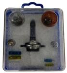 SBAutoparts H7 12V izzókészlet, műanyag dobozban