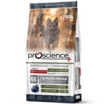 Proscience Adult dog lamb&blueberry 12kg - száraz kutyatáp