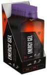 Trec Nutrition Trec Endurance Energy Gel, Fructe de pădure - 10 bucăți