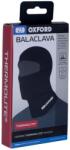 Oxford Balaclava Thermoite Maszk (Fekete)