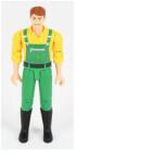 BRUDER Figurină bărbat fermier Bruder BWORLD Figurina