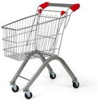 Bigjigs Toys Cărucior de cumpărături