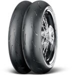 Continental ContiAttack SM 2 120/70R17 58H Első TL