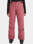 O'Neill FWC'Cruz Melange Snow Pants női sínadrág rózsaszín