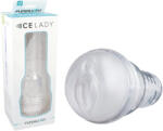 Fleshlight Ice Lady - kristályos vagina (NK05053580000)