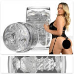 Fleshlight Quickshot Mia Malkova - utazó maszturbátor (NK50036100000)