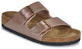 Birkenstock Papucsok Arizona Arany 38 - spartoo - 36 659 Ft