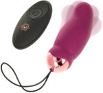 RITHUAL Esha - távirányítós forgó vibráló tojás