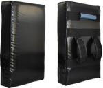 PHOENIX Ütő- és rúgópajzs, Phoenix, kezdőknek, 50x30x10 cm 50 CM fekete