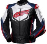 4SR TT Replica Tricolor 020 NEW Bőrkabát 54 (210322554)