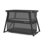 KinderKraft Utazóágy Sofi plus Grey - vitalcafe