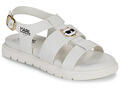 Karl Lagerfeld Szandálok / Saruk Z30372 Fehér 33