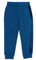 Giorgio Armani Futónadrágok / Melegítők 6H4P84-1JDSZ-0975 Kék 6 éves