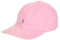 Ralph Lauren Baseball sapkák CLSC SPRT CP-APPAREL ACCESSORIES-HAT Rózsaszín 8 / 20 ans - spartoo - 11 975 Ft