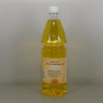 NaturPiac Naturpiac hidegen sajtolt napraforgó olaj extra szűz 1000 ml - delfinbuvar