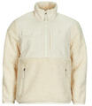 Ralph Lauren Polárok POLAIRE SHERPA ZIPPEE Bézs EU XL