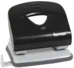 Fornax Lyukasztó 30lap Fornax fekete (000002400) - officefirst