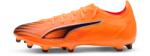 PUMA Ultra 6 Match FG stoplis focicipő, narancssárga (108514-03)