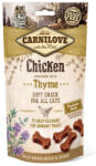 CARNILOVE Carnilove Cat Semi Moist Snack csirke kakukkfűvel 3x50g