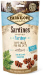 CARNILOVE Carnilove Cat Semi Moist Snack szardínia petrezselyemmel 3x50g