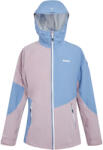 REGATTA Női Raddick II vízálló dzseki kék|szürke