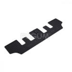 RIGUM Peugeot 5008 2017- (3. sor) Rigum méretpontos gumiszőnyeg (904314_34202_ah)