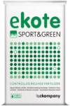 DeltaChem Ekote Sport&Green All-in-1 8-9M 21+05+10+5Ca+2Mg