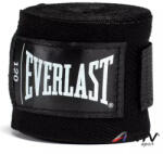 Everlast Bandázs Everlast 305 cm fekete (3243)