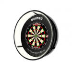 Winmau Világítás darts táblához, Plasma fekete