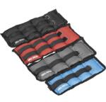 Gorilla Sports Csukló súly szett 10 kg (100667-00065-0016)