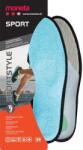 Moneta Branțuri sport pentru pantofi Sportstyle - 38 (221069-38)