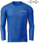 GIVOVA Corpus 3 Maglia Intima Elastica S kék