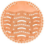 Alpha Pissoire rács műanyag illatos bogyós gyümölcs