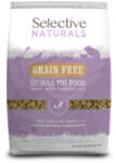  Selective Naturals GuineaPig GrainFree gabonamentes táp felnőtt tengerimalacok részére 1, 5kg - pegazusallatpatika
