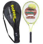 SOFTEE T1000 Max 27'' Teniszütő fekete|zöld